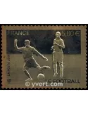 n° 430 -  Timbre France Autoadhésifs