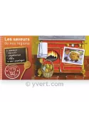 n° BC443 -  Timbre France Autoadhésifs