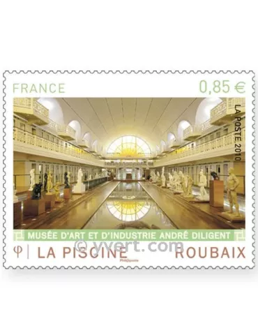 n° 467 -  Timbre France Autoadhésifs