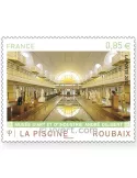 n° 467 -  Timbre France Autoadhésifs