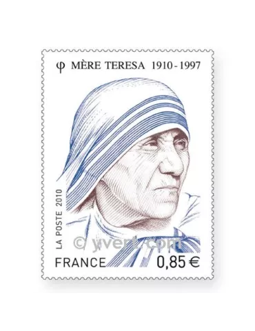 n° 468 -  Timbre France Autoadhésifs