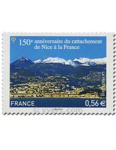 n° 469 -  Timbre France Autoadhésifs