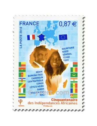 n° 472 -  Timbre France Autoadhésifs