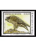 n° 235 -  Timbre Mayotte Poste
