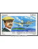 n° 73 -  Timbre France Poste aérienne