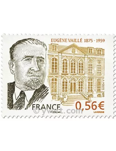 n° 4391 -  Timbre France Poste