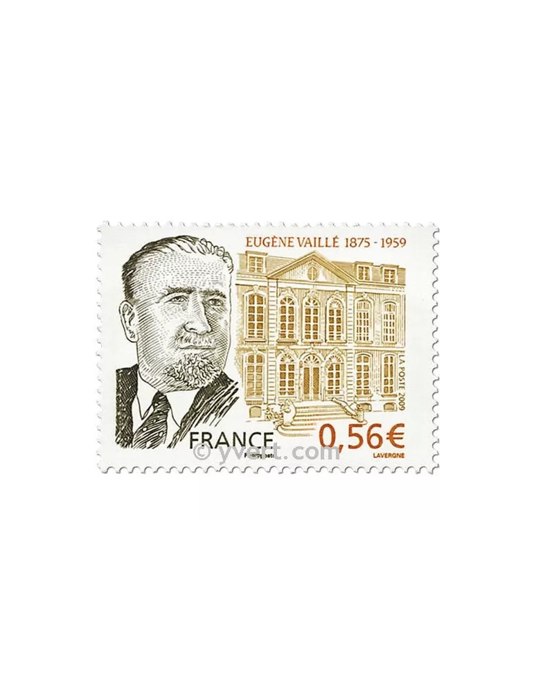 n° 4391 -  Timbre France Poste