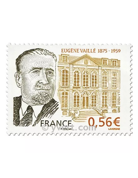n° 4391 -  Timbre France Poste
