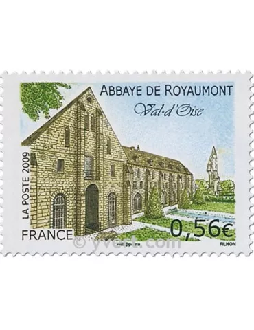 n° 4392 -  Timbre France Poste