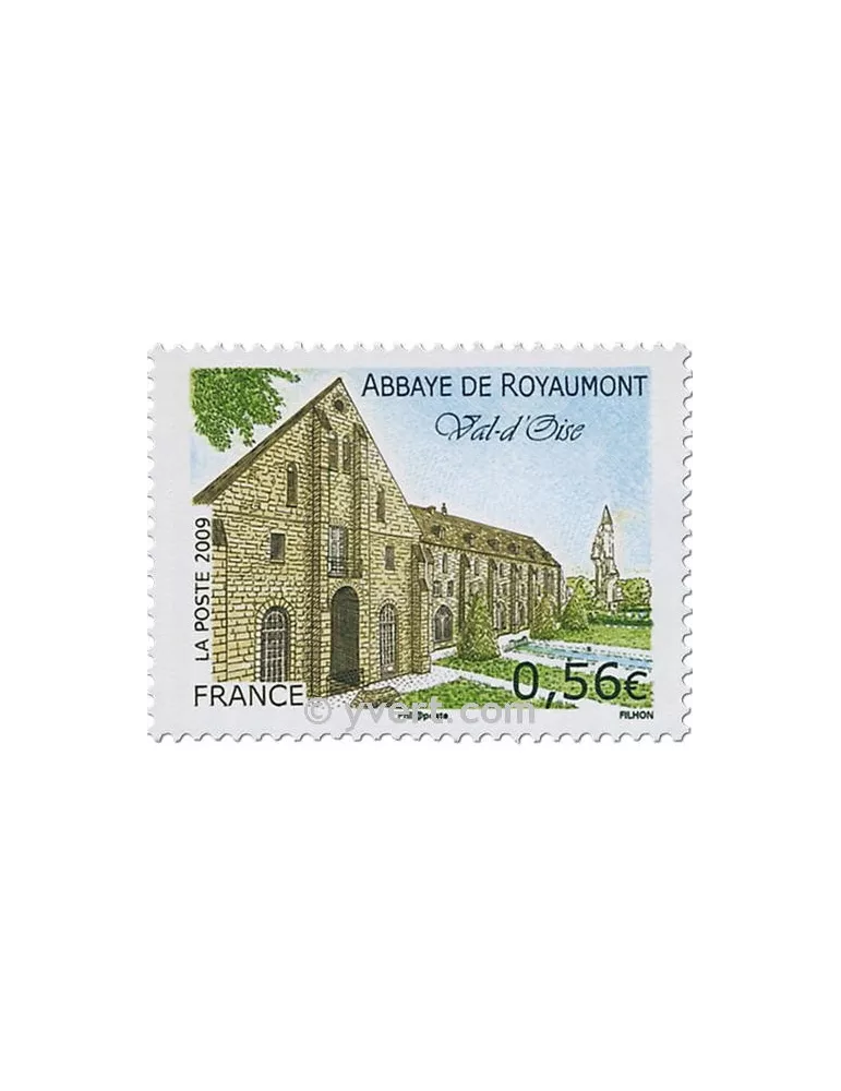 n° 4392 -  Timbre France Poste