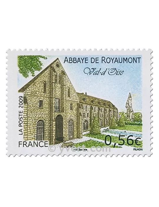 n° 4392 -  Timbre France Poste