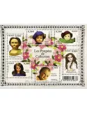 n° F4394 -  Timbre France Poste