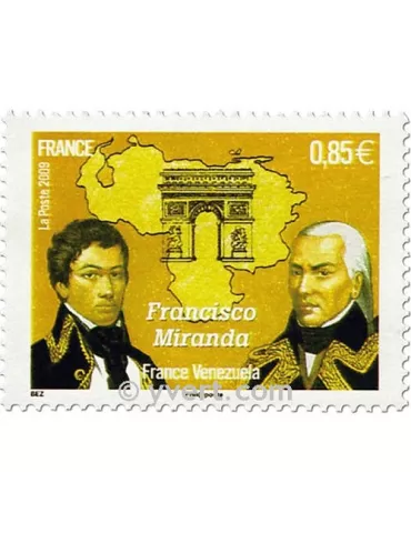 n° 4408 -  Timbre France Poste