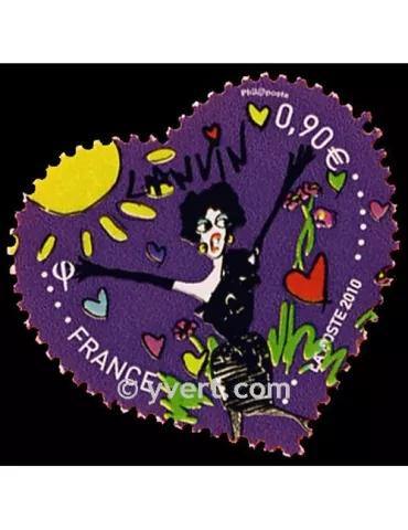n° 4432 -  Timbre France Poste