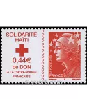 n° 4434 -  Timbre France Poste
