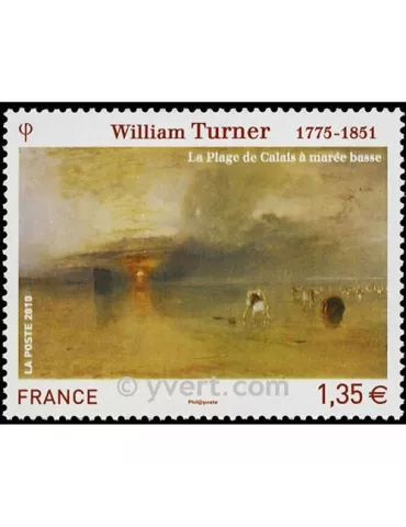 n° 4438 -  Timbre France Poste