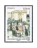 n° 4442 -  Timbre France Poste