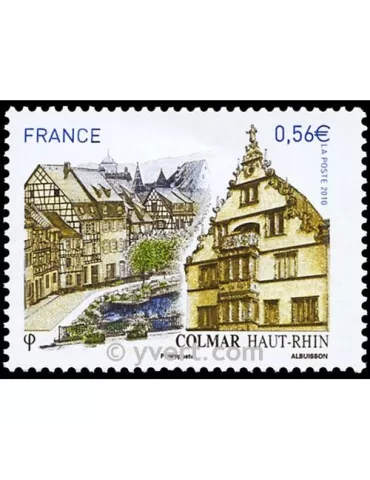 n° 4443 -  Timbre France Poste