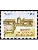 n° 4444 -  Timbre France Poste