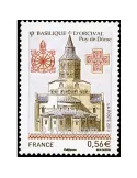 n° 4446 -  Timbre France Poste
