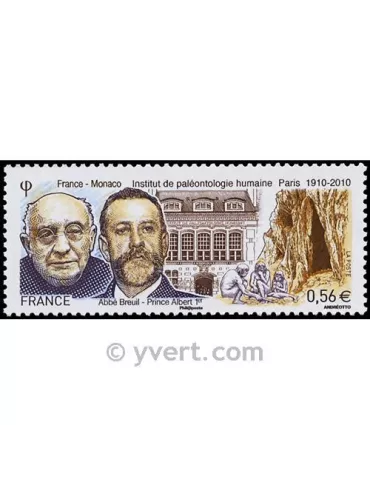 n° 4456 -  Timbre France Poste