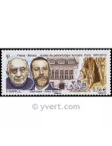 n° 4456 -  Timbre France Poste