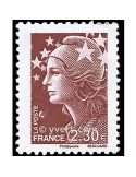 n° 4478 - Timbre France Poste