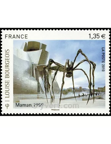 n° 4492 -  Timbre France Poste