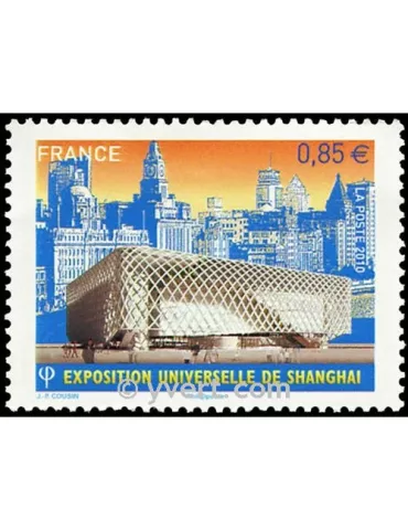 n° 4495 -  Timbre France Poste