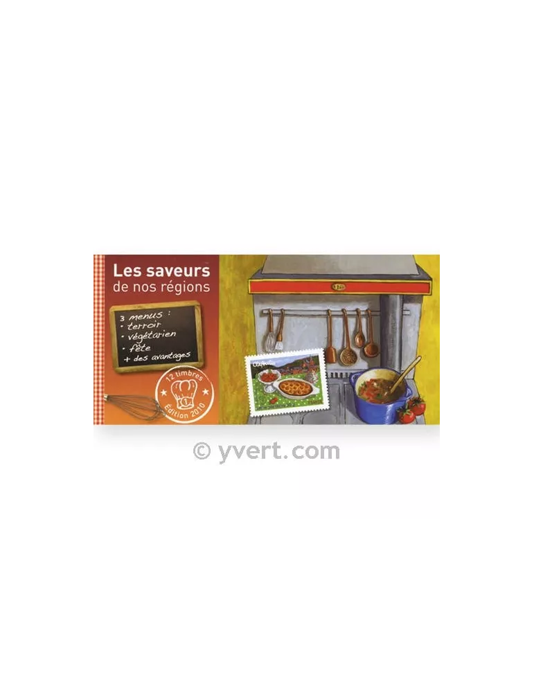 n° BC431 -  Timbre France Carnets Divers