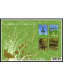 n° 130 -  Timbre France Bloc et feuillets