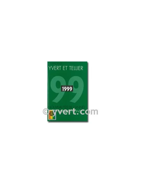 CATALOGUE MONDIAL DES NOUVEAUTÉS 1999