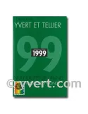 CATALOGUE MONDIAL DES NOUVEAUTÉS 1999