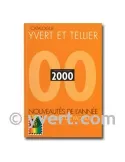 CATALOGUE MONDIAL DES NOUVEAUTÉS 2000