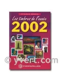 CATALOGUE MONDIAL DES NOUVEAUTÉS 2002