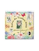 n° 56 -  Timbre France CNEP