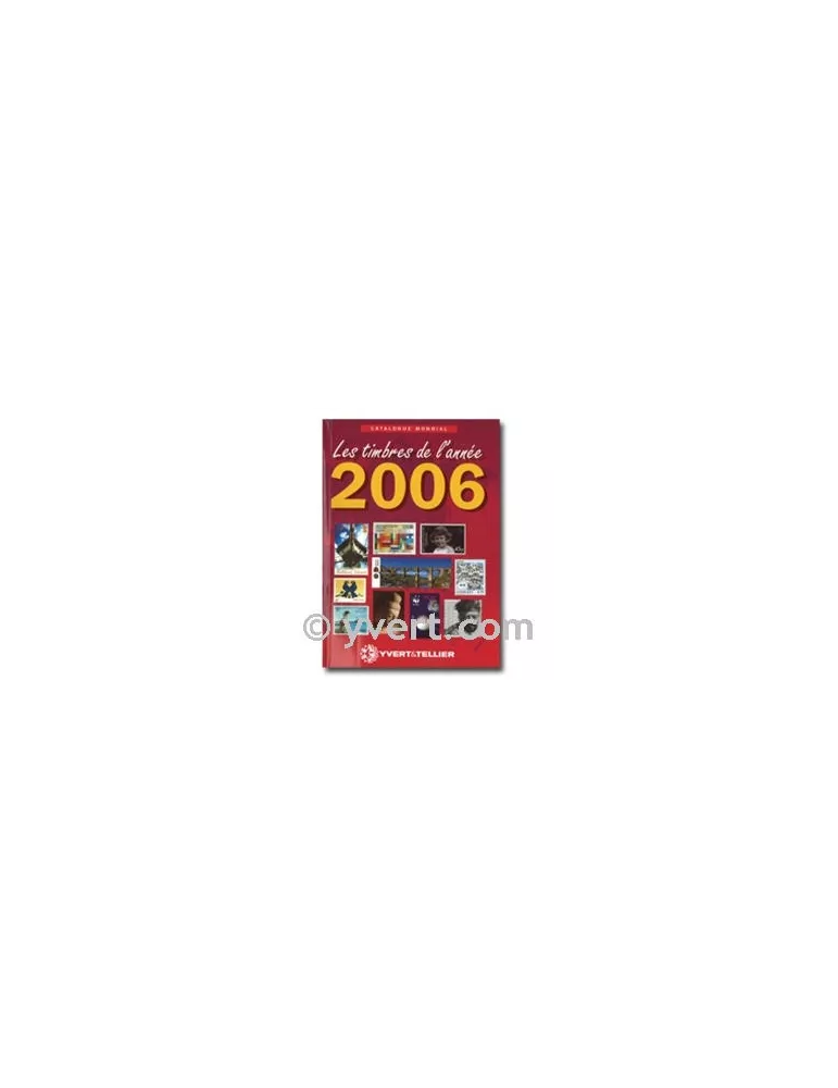 CATALOGUE MONDIAL DES NOUVEAUTÉS 2006