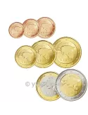 KIT EURO ESTONIE