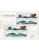 n° 4700 -  Timbre Chine Feuillets spéciaux