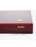 ETIQUETTE : ITALIE