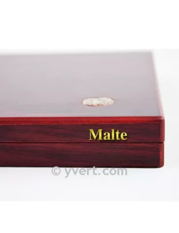 ETIQUETTE : MALTE