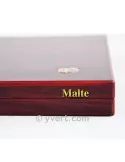 ETIQUETTE : MALTE