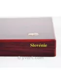 ETIQUETTE : SLOVENIE
