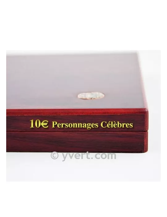ETIQUETTE : PERSONNAGES CELEBRES