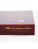 ETIQUETTE : PERSONNAGES CELEBRES