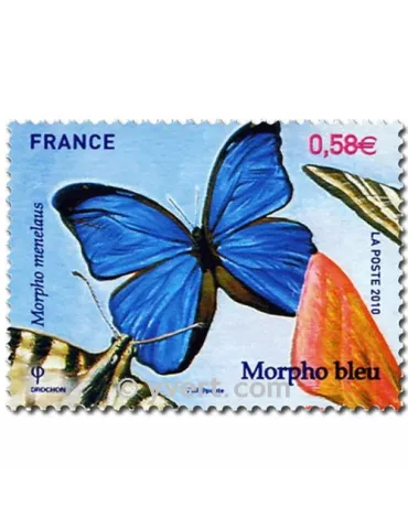 n° 4497 -  Timbre France Poste