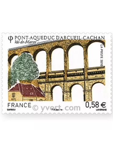 n° 4503 -  Timbre France Poste