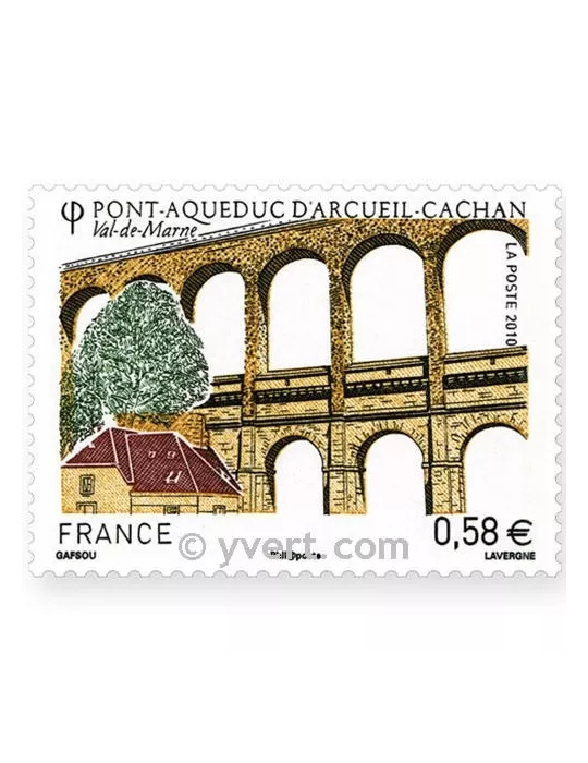 n° 4503 -  Timbre France Poste