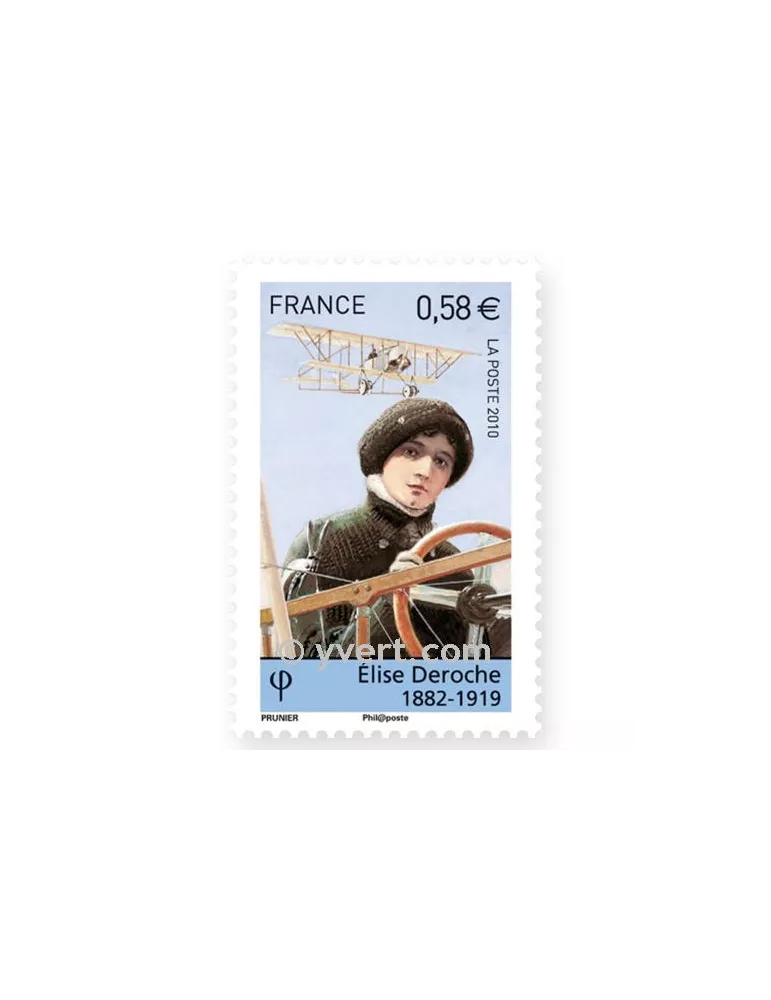 n° 4504 -  Timbre France Poste