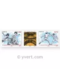 n° 4510/4511 -  Timbre France Poste